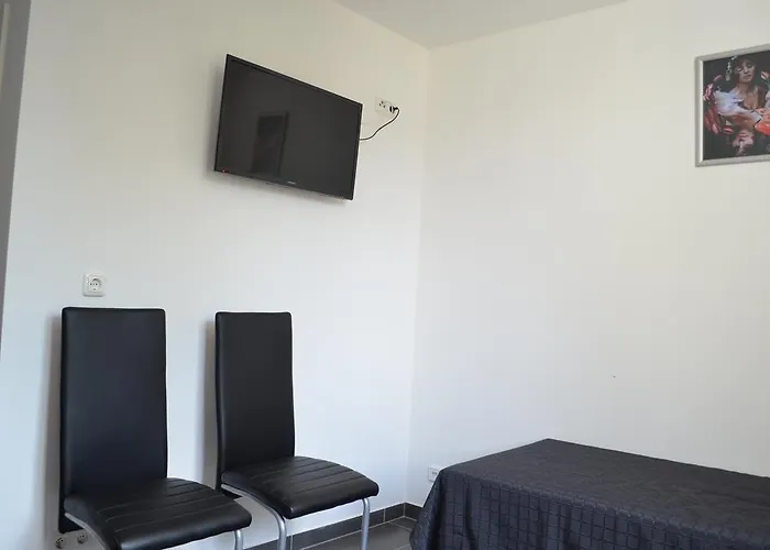 Zwei Raben Πανσιόν Μάιντς