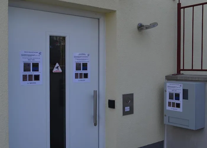 Zwei Raben Μάιντς