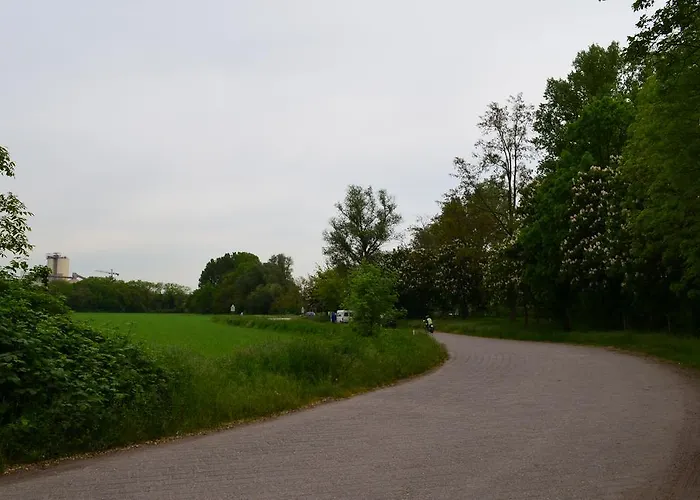 Zwei Raben Μάιντς