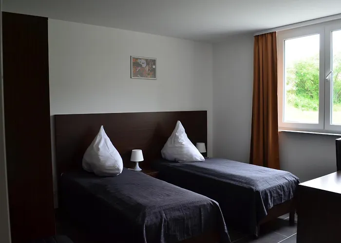 Zwei Raben マインツ