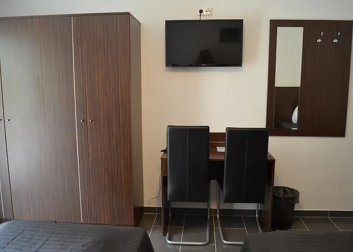 Zwei Raben マインツ